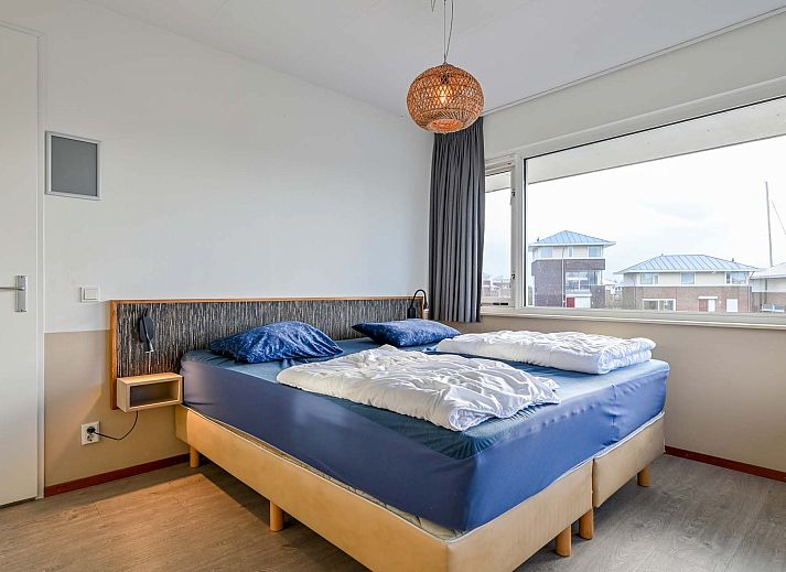 Unterkunft 160518 - Ferienhaus Lauwersmeer - Vrijstaande woning in Anjum