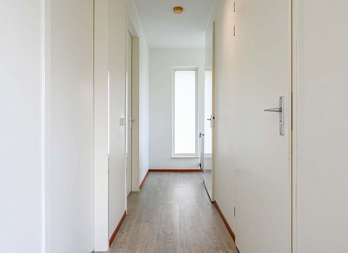 Unterkunft 160518 - Ferienhaus Lauwersmeer - Vrijstaande woning in Anjum