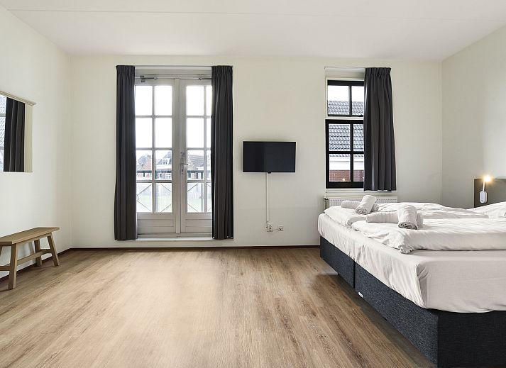 Verblijf 1605190 - Bungalow Lauwersmeer - Esonstad | 8-persoons woning | 8E2