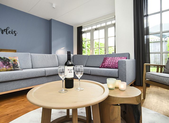 Verblijf 1605190 - Bungalow Lauwersmeer - Esonstad | 8-persoons woning | 8E2