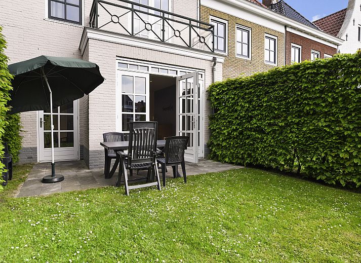 Verblijf 1605190 - Bungalow Lauwersmeer - Esonstad | 8-persoons woning | 8E2