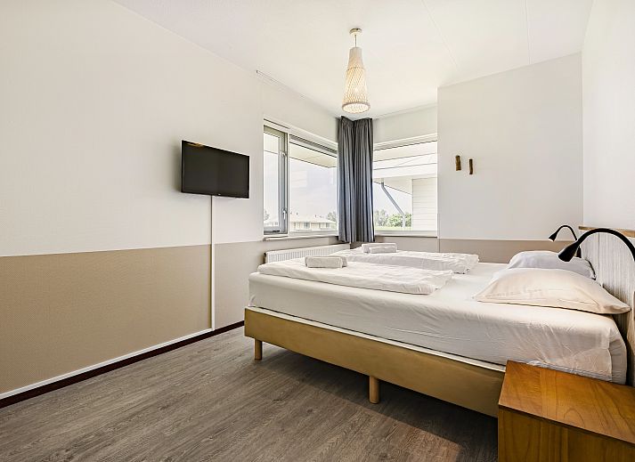 Guest house 1605196 - Bungalow Lauwersmeer - Esonstad | 4-persoons woning - Waterwoning | 4L2