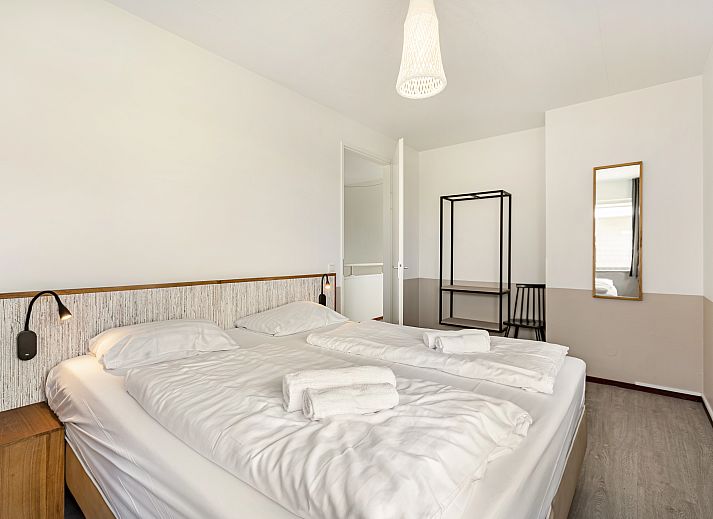 Guest house 1605196 - Bungalow Lauwersmeer - Esonstad | 4-persoons woning - Waterwoning | 4L2