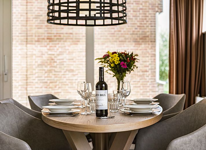 Guest house 1605196 - Bungalow Lauwersmeer - Esonstad | 4-persoons woning - Waterwoning | 4L2