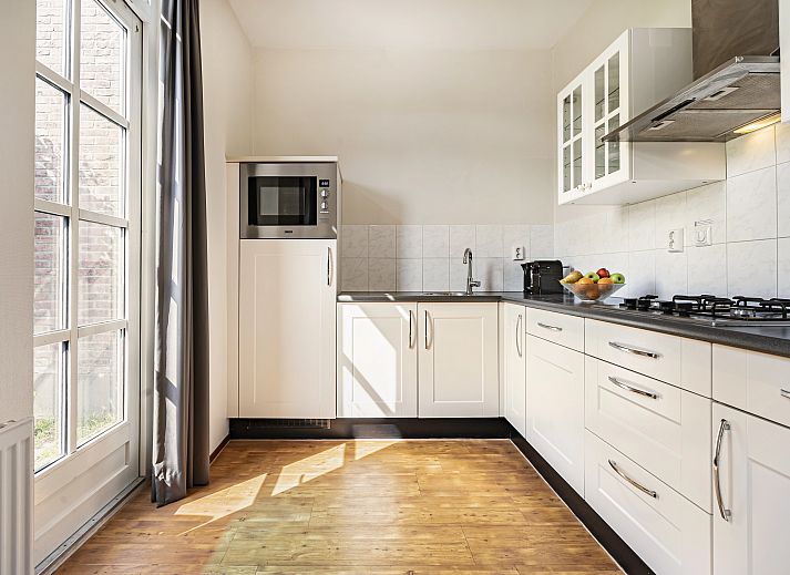 Unterkunft 1605201 - Bungalow Lauwersmeer - Esonstad | 4-persoons kinderbungalow | 4LK