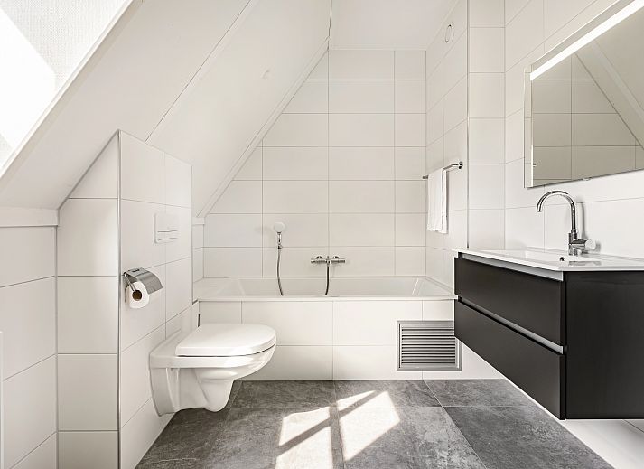 Unterkunft 1605201 - Bungalow Lauwersmeer - Esonstad | 4-persoons kinderbungalow | 4LK