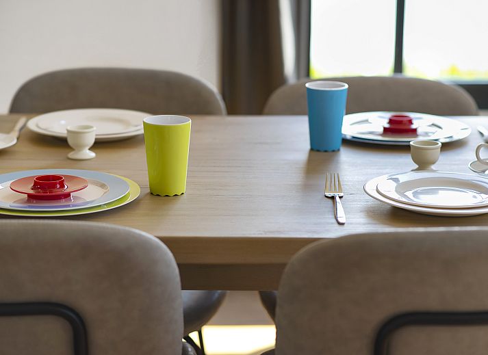 Kinderplus accommodatie Esonstad 8-persoons kinderwoning 8CK2 in Anjum, ideaal voor gezinnen in de Friese meren bij Lauwersmeer.