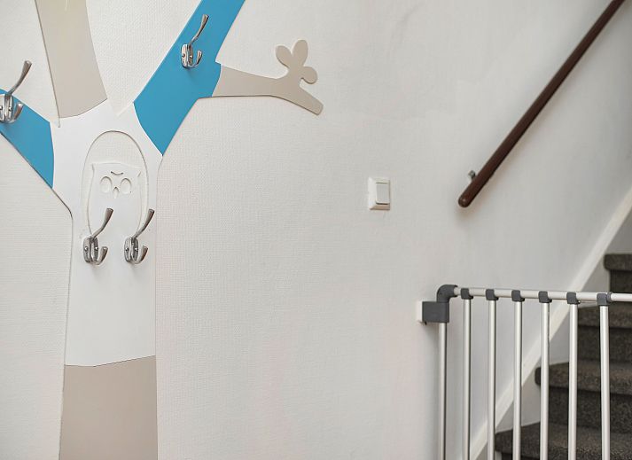 Kinderplus accommodatie Esonstad 8-persoons kinderwoning 8CK2 in Anjum, ideaal voor gezinnen in de Friese meren bij Lauwersmeer.