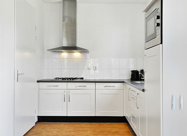 Unterkunft 1605204 - Bungalow Lauwersmeer - Esonstad | 8-persoons woning | 8E1
