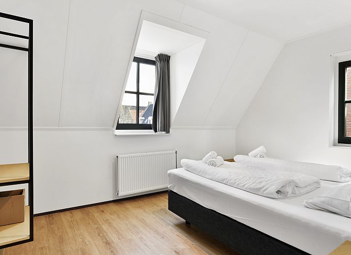 Unterkunft 1605204 - Bungalow Lauwersmeer - Esonstad | 8-persoons woning | 8E1