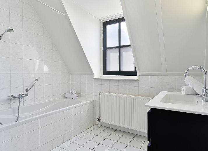 Unterkunft 1605204 - Bungalow Lauwersmeer - Esonstad | 8-persoons woning | 8E1