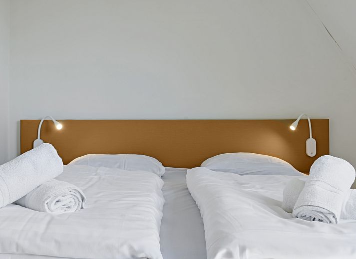 Unterkunft 1605207 - Bungalow Lauwersmeer - Esonstad | 4-persoons maisonnette | 4B1