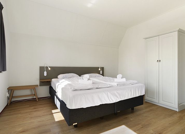 Verblijf 1605214 - Bungalow Lauwersmeer - Esonstad | 10-persoons woning | 10F1