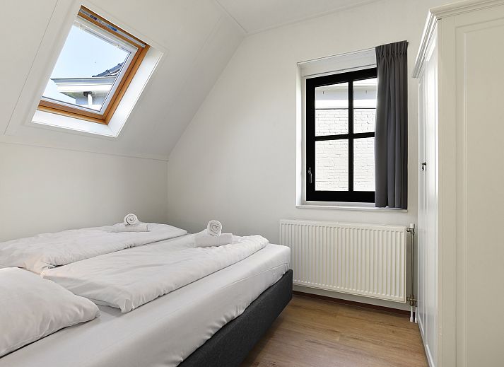 Verblijf 1605214 - Bungalow Lauwersmeer - Esonstad | 10-persoons woning | 10F1