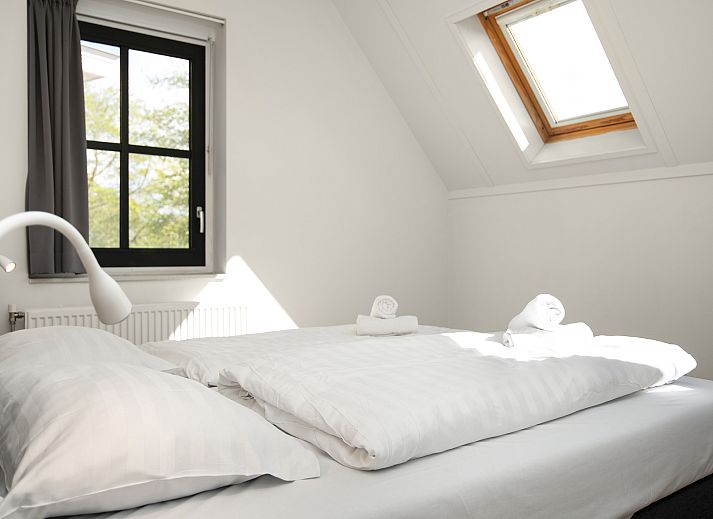 Verblijf 1605214 - Bungalow Lauwersmeer - Esonstad | 10-persoons woning | 10F1