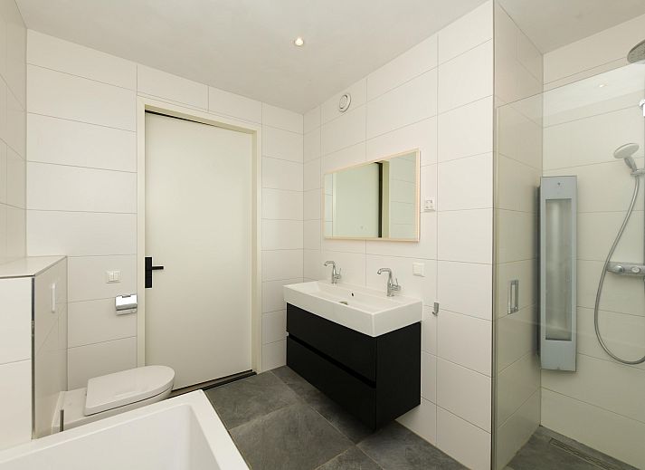 Unterkunft 160521 - Ferienhaus Lauwersmeer - Vrijstaande woning in Anjum