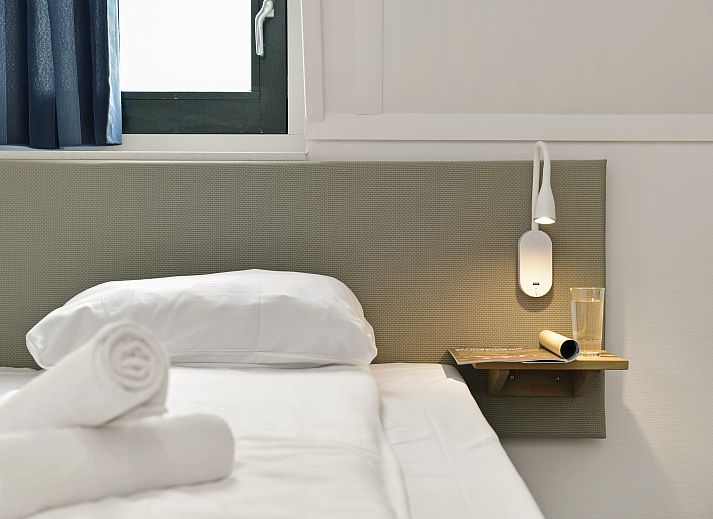 Unterkunft 1605221 - Bungalow Lauwersmeer - Esonstad | 12-persoons woning | 12G