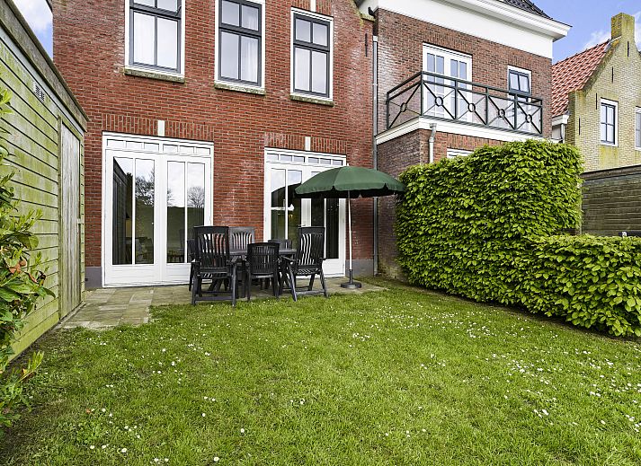 Verblijf 1605225 - Bungalow Lauwersmeer - Esonstad | 6-persoons woning | 6D2