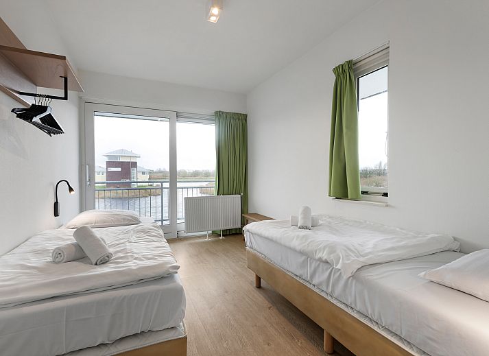 Unterkunft 1605226 - Bungalow Lauwersmeer - Esonstad | 8-persoons woning | 8E3