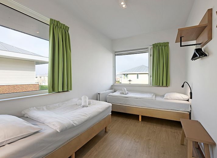 Unterkunft 1605226 - Bungalow Lauwersmeer - Esonstad | 8-persoons woning | 8E3