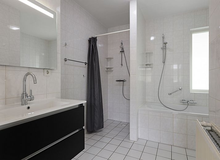 Unterkunft 1605226 - Bungalow Lauwersmeer - Esonstad | 8-persoons woning | 8E3
