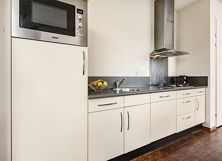 Unterkunft 1605229 - Bungalow Lauwersmeer - Esonstad | 4-persoons woning - Waterwoning | 4EL