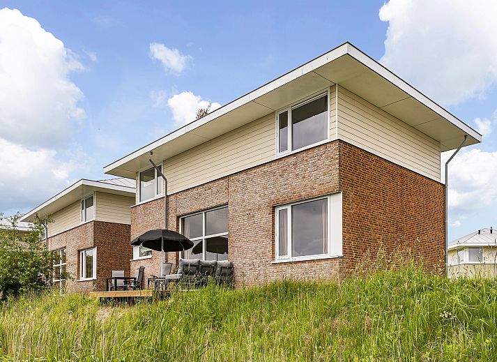 Unterkunft 1605229 - Bungalow Lauwersmeer - Esonstad | 4-persoons woning - Waterwoning | 4EL