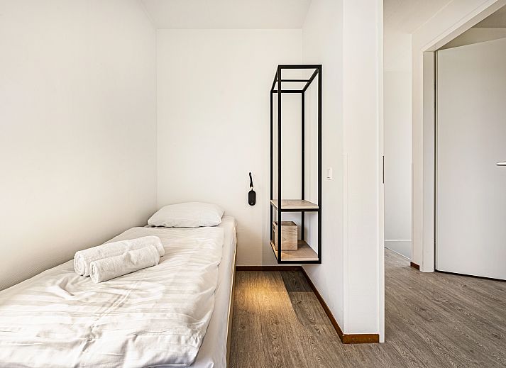 Unterkunft 1605229 - Bungalow Lauwersmeer - Esonstad | 4-persoons woning - Waterwoning | 4EL