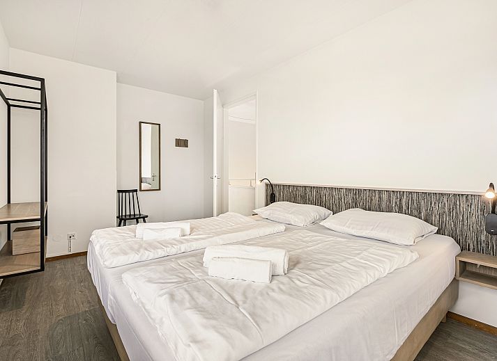 Unterkunft 1605229 - Bungalow Lauwersmeer - Esonstad | 4-persoons woning - Waterwoning | 4EL