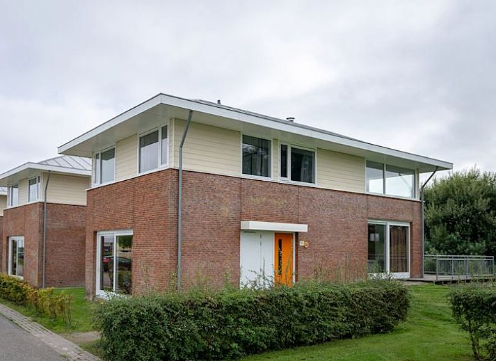 Unterkunft 160523 • Bungalow Lauwersmeer • Esonstad | 8-persoons woning | 8E3 