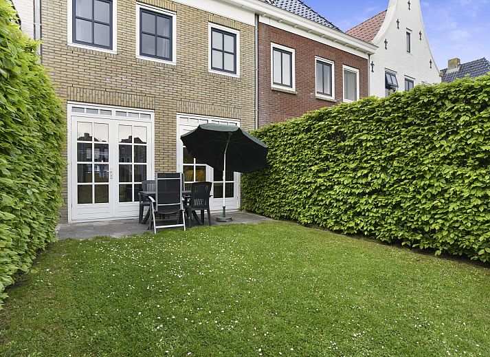 Unterkunft 1605234 - Bungalow Lauwersmeer - Esonstad | 4-persoons woning | 4B2