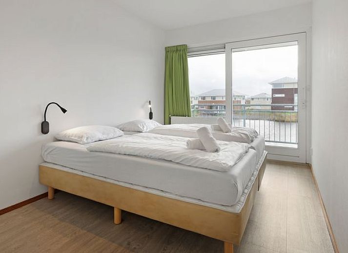 Unterkunft 160523 - Bungalow Lauwersmeer - Esonstad | 8-persoons woning | 8E3