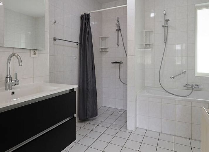 Unterkunft 160523 - Bungalow Lauwersmeer - Esonstad | 8-persoons woning | 8E3