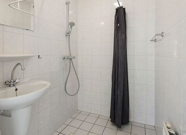 Unterkunft 160523 - Bungalow Lauwersmeer - Esonstad | 8-persoons woning | 8E3