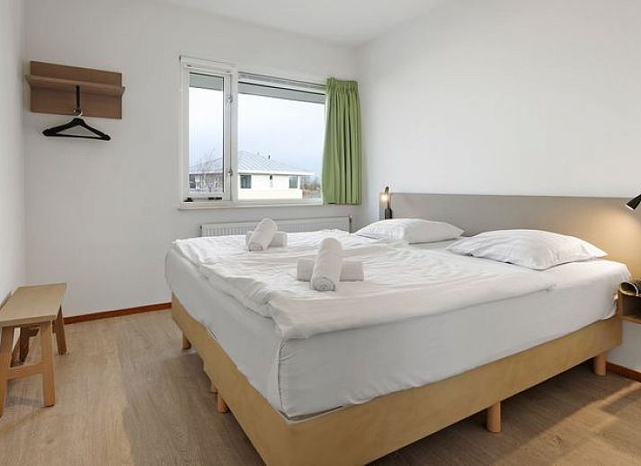 Unterkunft 160523 - Bungalow Lauwersmeer - Esonstad | 8-persoons woning | 8E3