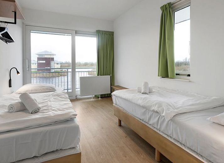 Unterkunft 160523 - Bungalow Lauwersmeer - Esonstad | 8-persoons woning | 8E3