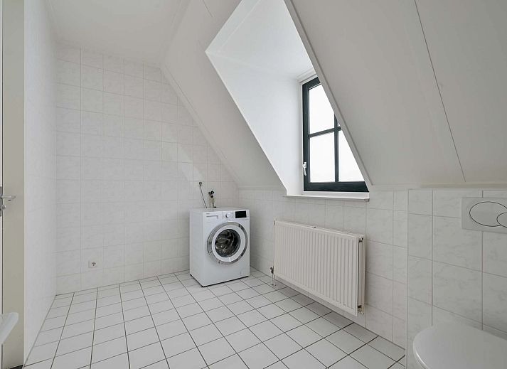 Guest house 160523 - Holiday property Lauwersmeer - Geschakelde woning in Anjum