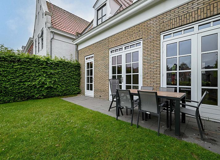 Guest house 160523 - Holiday property Lauwersmeer - Geschakelde woning in Anjum