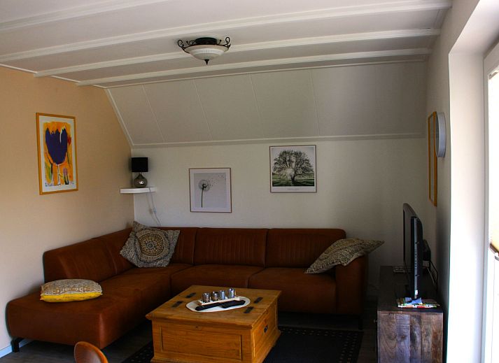 Unterkunft 160525 - Ferienhaus Lauwersmeer - Vakantiehuis Haus Reiher am Lauwersmeer