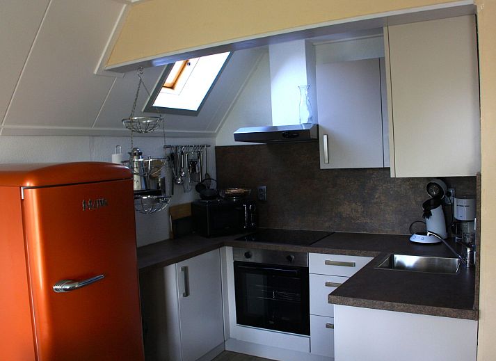 Unterkunft 160525 - Ferienhaus Lauwersmeer - Vakantiehuis Haus Reiher am Lauwersmeer