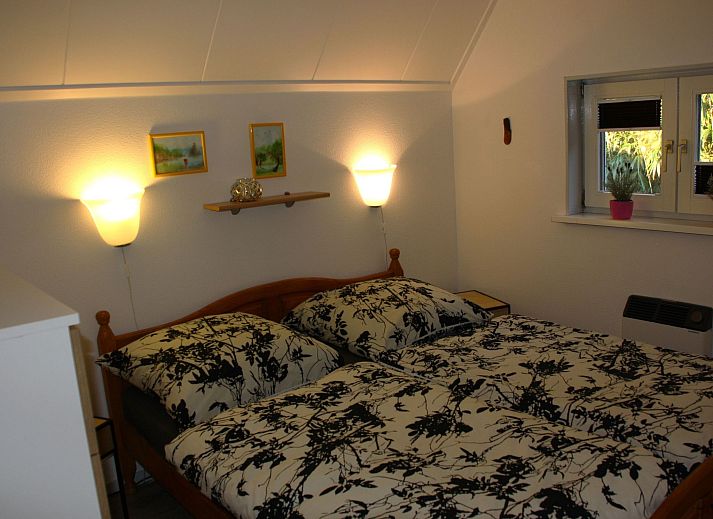 Unterkunft 160525 - Ferienhaus Lauwersmeer - Vakantiehuis Haus Reiher am Lauwersmeer