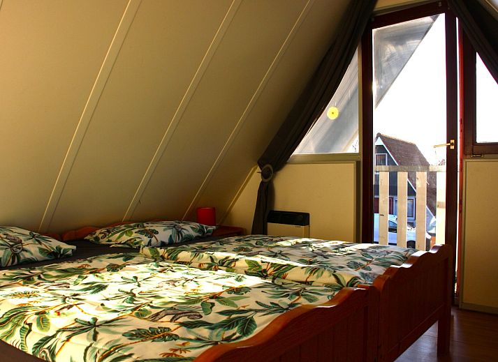 Unterkunft 160525 - Ferienhaus Lauwersmeer - Vakantiehuis Haus Reiher am Lauwersmeer