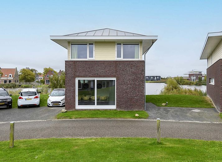 Guest house 160537 - Holiday property Lauwersmeer - Vrijstaande woning in Anjum