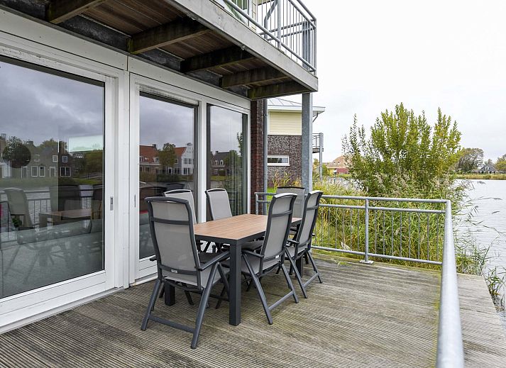 Guest house 160537 - Holiday property Lauwersmeer - Vrijstaande woning in Anjum