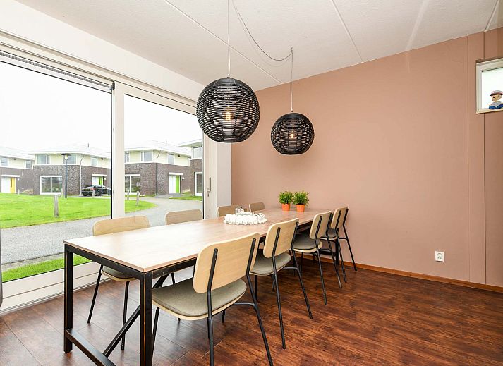 Guest house 160537 - Holiday property Lauwersmeer - Vrijstaande woning in Anjum