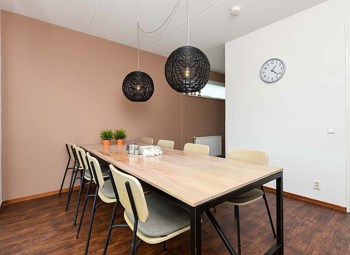 Guest house 160537 - Holiday property Lauwersmeer - Vrijstaande woning in Anjum