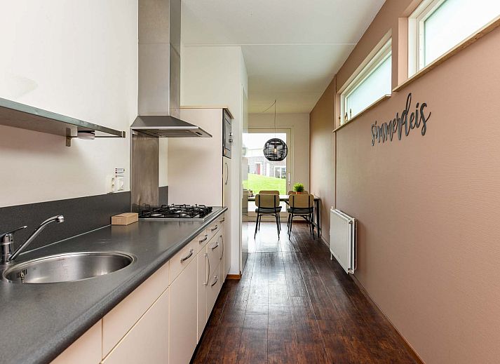 Guest house 160537 - Holiday property Lauwersmeer - Vrijstaande woning in Anjum