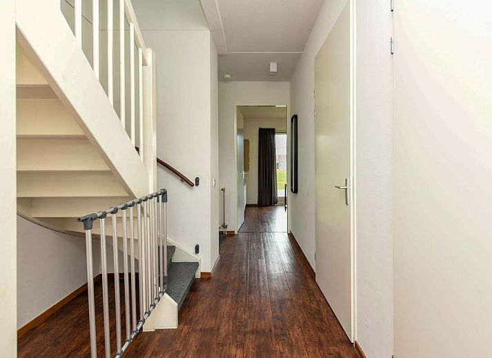 Guest house 160537 - Holiday property Lauwersmeer - Vrijstaande woning in Anjum