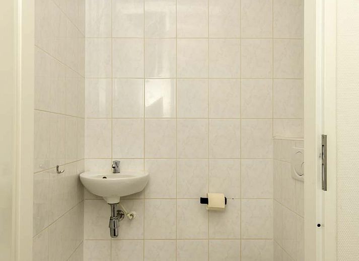 Guest house 160537 - Holiday property Lauwersmeer - Vrijstaande woning in Anjum