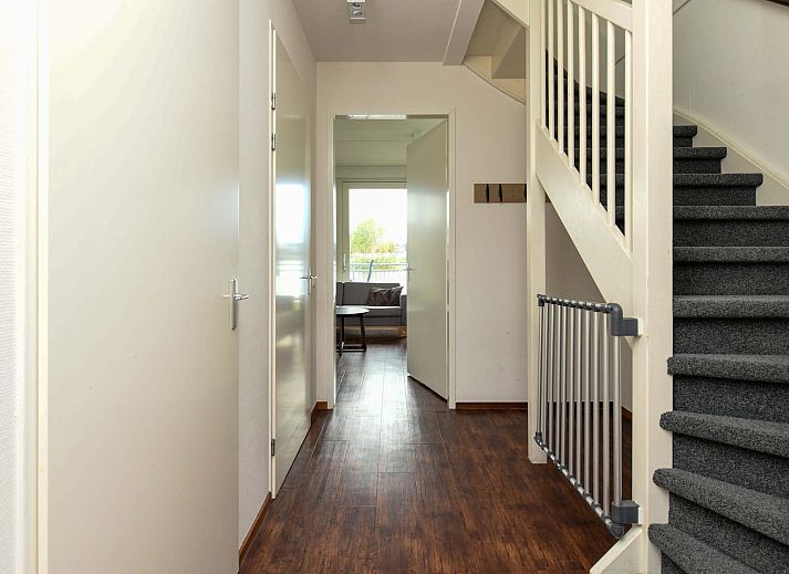 Guest house 160537 - Holiday property Lauwersmeer - Vrijstaande woning in Anjum